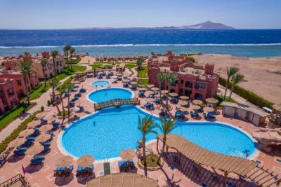 Charmillion Sea Life Resort (Ex. Sea Life Resort) 4*