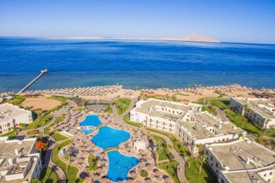 Charmillion Club Resort (Ex. Sea Club Resort) 5*