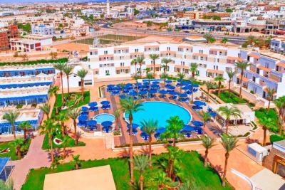 Albatros Sharm (Ex. Beach Albatros Sharm) 4*