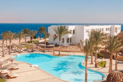 Invidia Coral Beach Tiran (Ex. Coral Beach Resort Tiran) 4*