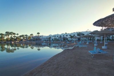 Domina Coral Bay Kings Lake 5*