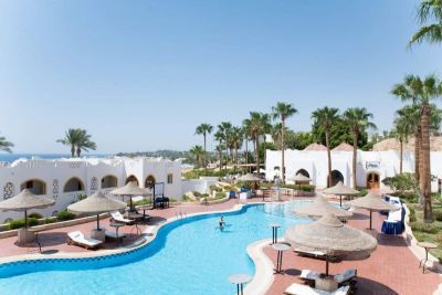 Domina Coral Bay Prestige Sea 5*