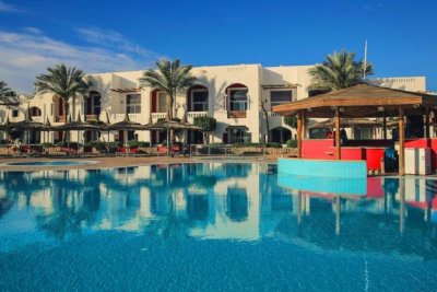 Domina Coral Bay Harem 5*