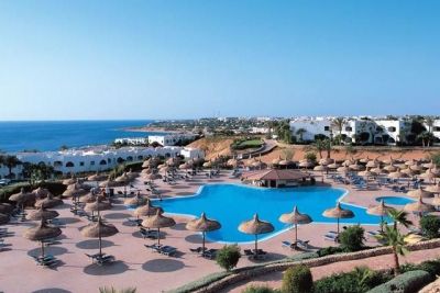 Domina Coral Bay Sultan Pool 5*