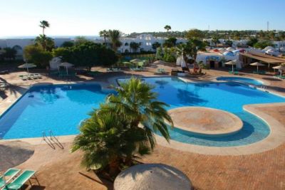 Domina Coral Bay Aquamarine Beach 5*