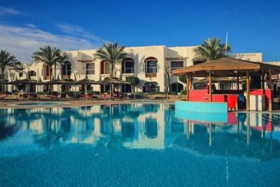 Domina Coral Bay Harem Junior Suite 5*