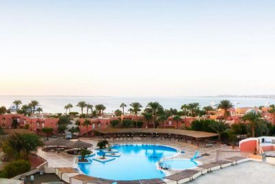 Eagles Paradise Abu Soma Resort 4*