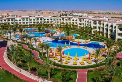 Serenity Alma Resort (Ex. Serenity Fun City) 5*