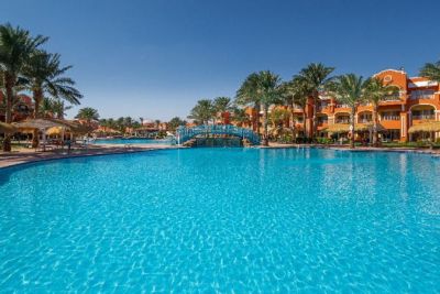 Sentido Caribbean Soma Bay (Ex. Caribbean World Soma Bay) 5*