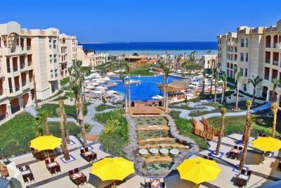 Tropitel Sahl Hasheesh 5*
