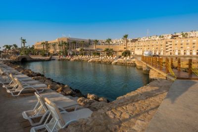 Pickalbatros Citadel Resort (Ex. Citadel Azur Resort) 5*