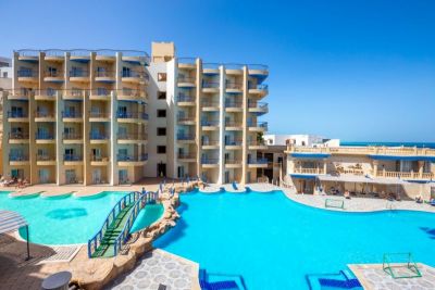 Sphinx Aqua Park Beach Resort 4*