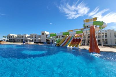 New Eagles Aqua Park Resort 4*