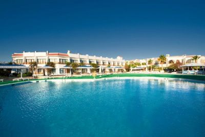 The Grand Hotel Hurghada 4*