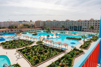 Sunrise Alora Aqua Park Resort (Ex. Caesar Palace) 4*