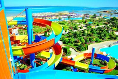 Sunrise Solara Aqua Park Resort (Ex.caesar Dreams Resort By Sunrise) 4*