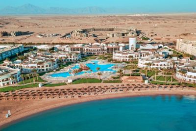 Sunrise Alma Bay Resort (Ex. Grand Seas By Sunrise) 4*