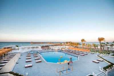 Meraki Resort Adults Only 16+ 4*