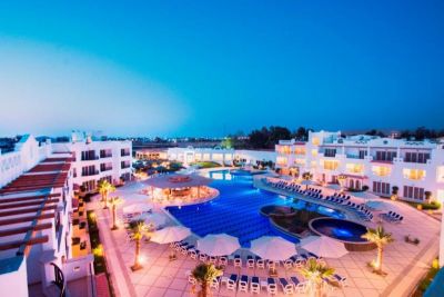 Old Vic Sharm 4*