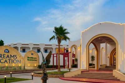 Wb Travel Dreams Vacation 4*