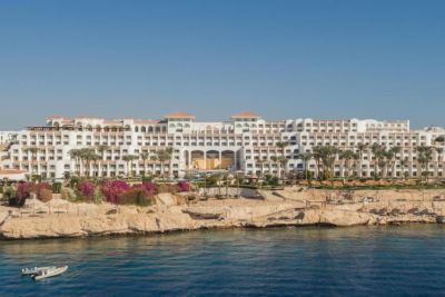 Siva Sharm Resort & Spa (Ex. Savita Resort) 4*