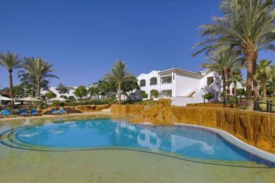 Sharm Dreams Vacation Club 5*
