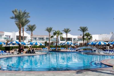 Panorama Naama Heights 4*