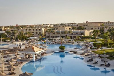 Coral Sea Holiday Resort & Aqua Park 5*