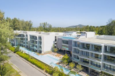 Radisson Blu Resort Phuket Mai Khao Beach 5*
