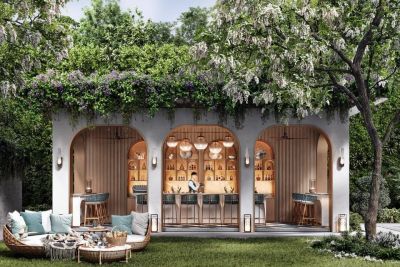 Melia Pattaya Hotel 5*