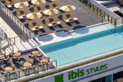 Ibis Styles Phuket Bangtao 4*