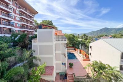 Tri'S Miracle Kata Beach Side 3*