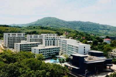 Wyndham La Vita Phuket 5*