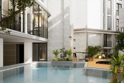 Chateau Du Village 4*