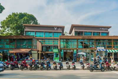 Syama V Beach Resort Ao Nang Aspira Collection (Adults Only 18+) 4*