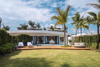 Anantara Koh Yao Yai Resort & Villas 5*