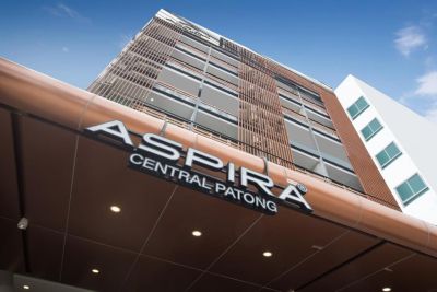 Aspira Central Patong 4*