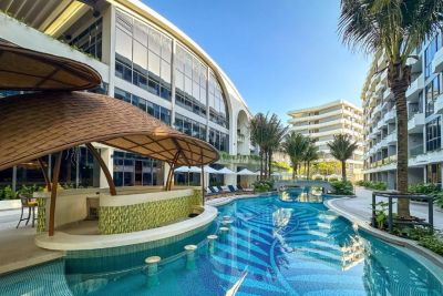 La Green Hotel Residence 5*