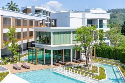 Bella Nara Naiyang 5*