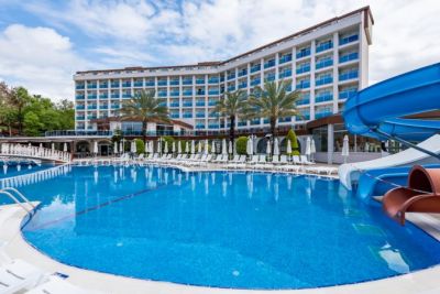 Annabella Diamond Hotel & Spa 5*