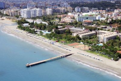 Labranda Alantur Hotel (Ex. Maritim Club) 5*