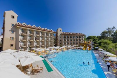 Victory Resort Hotel 5*