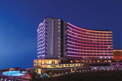 Diamond Hill Resort 5*
