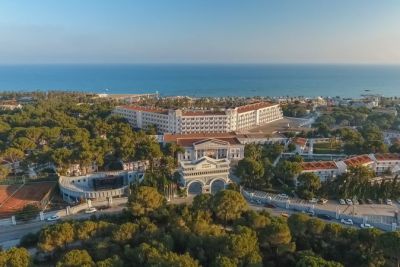 Selectum Noa Belek (Ex. Cesars Belek) 5*