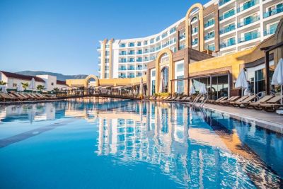 The Lumos Deluxe Resort Hotel & Spa 5*