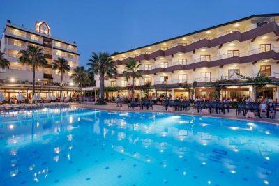 Galeri Resort 5*