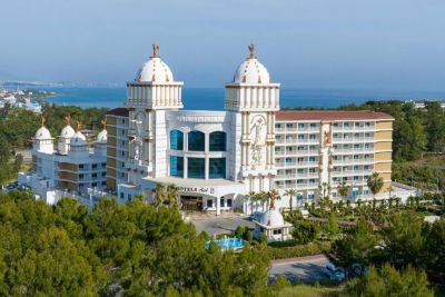 Oz Hotels Sui (Ex. Sui Resort) 5*