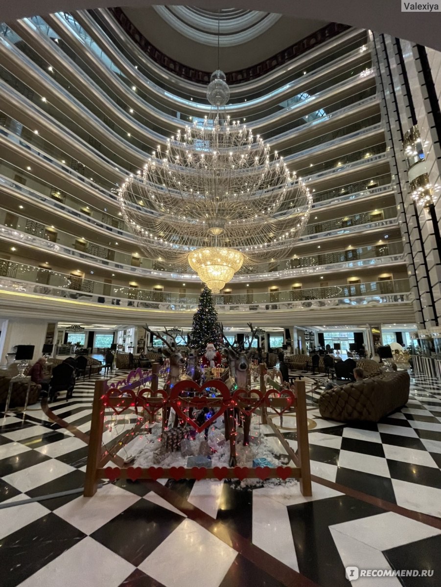 Древняя Анатолия в формате люкс - Турция