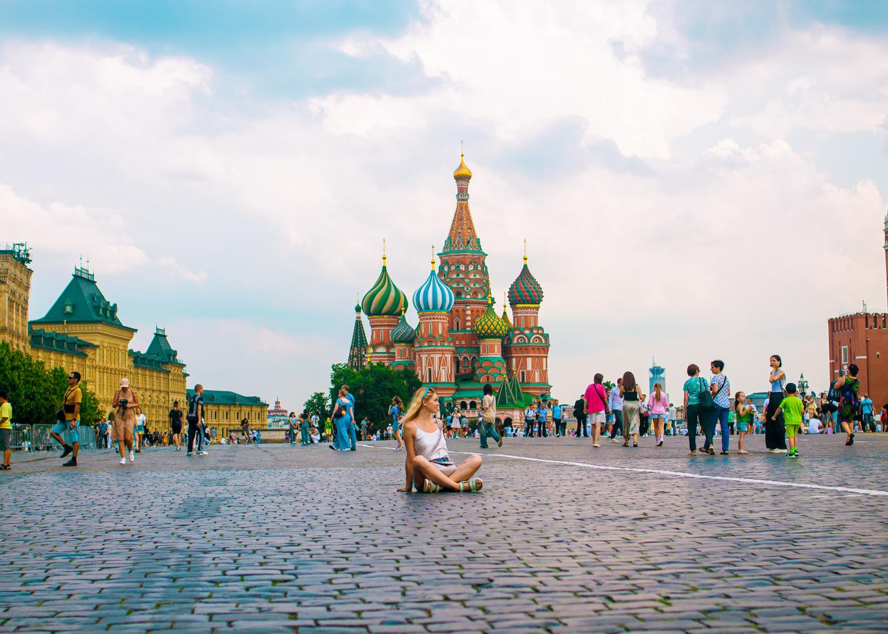Тур по России. Московские мини-туры из Храброво! - Россия - 29.07.2026 - 30.08.2026