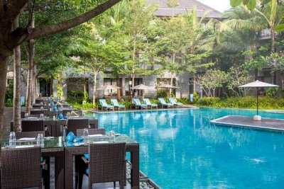 Grand Kesambi Resort And Villa 4*